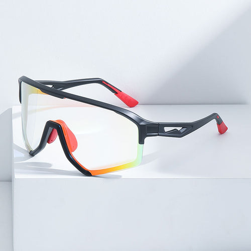Men's High-Performance Bicycle Sunglasses Bowlift