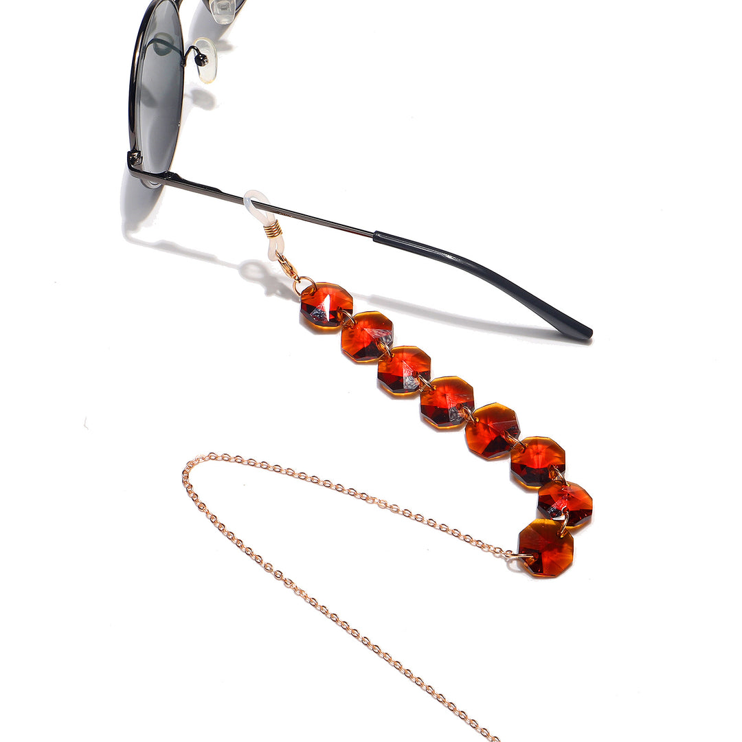 Elegant Eyewear Chain Bowlift