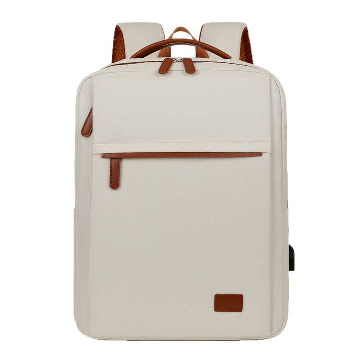 Laptop Backpack Bowlift
