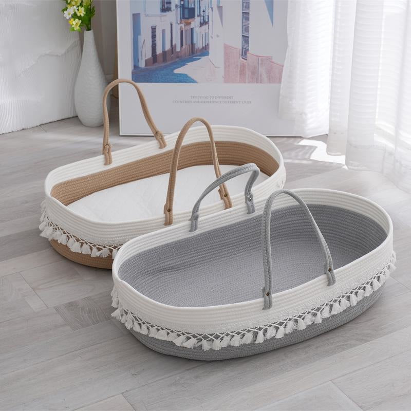 Decorative storage basket Bowlift