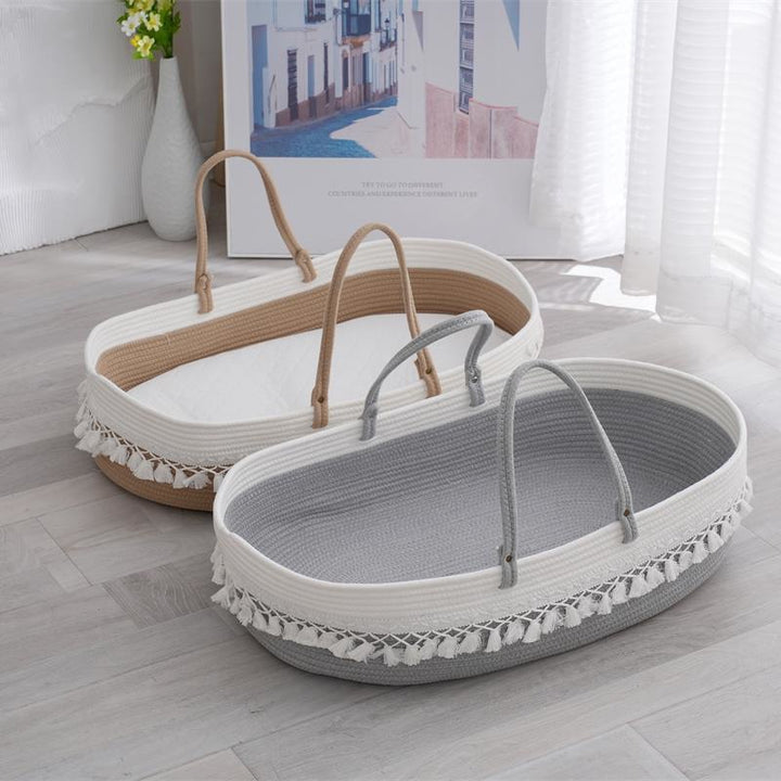 Decorative storage basket Bowlift