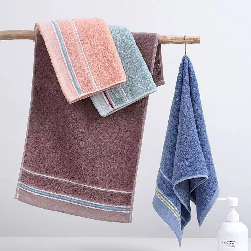 Women's Bath Towel Bowlift