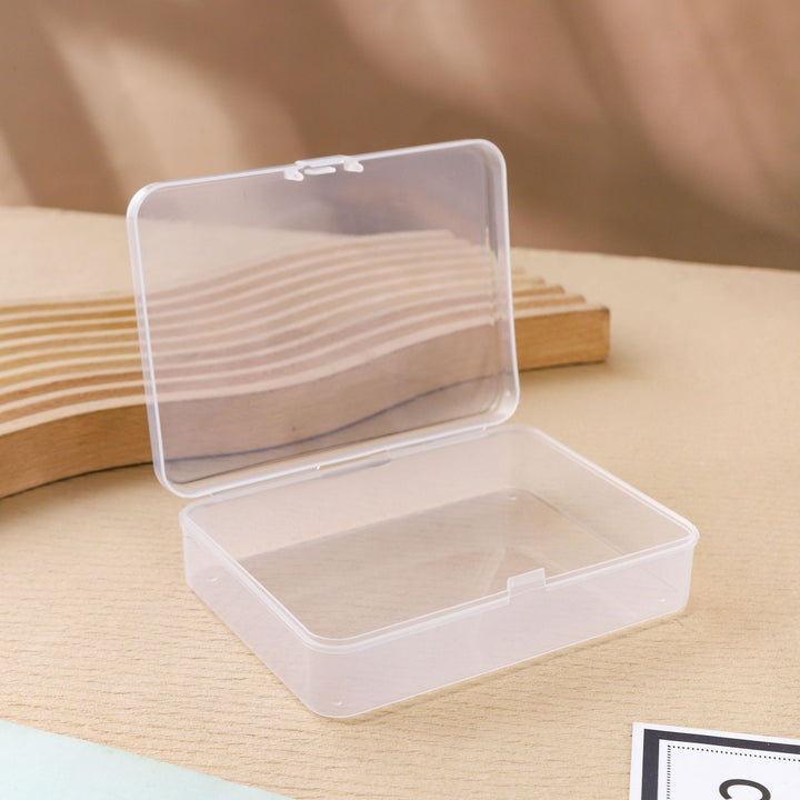 Compact Travel Organizer Box Bowlift