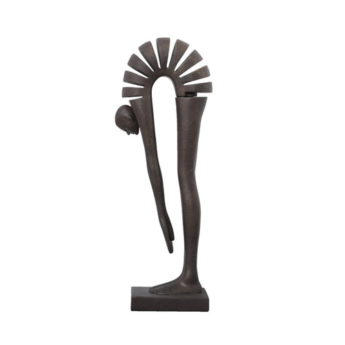 Modern Artistic Figurative Sculpture