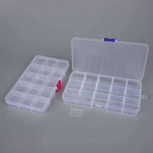 Compact Organizer Case Bowlift