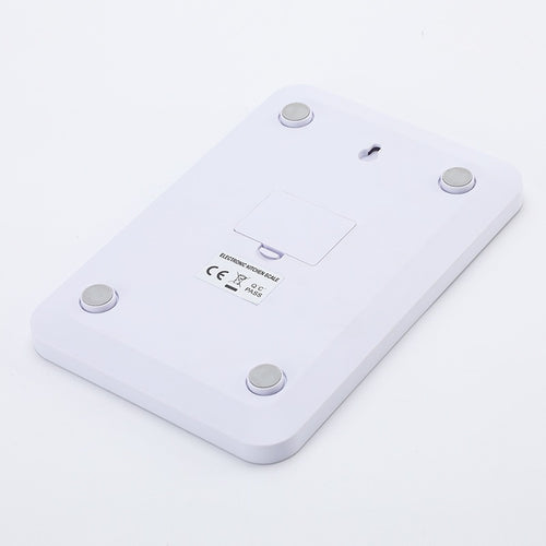 Ultra-Slim Digital Kitchen Weighing Scale