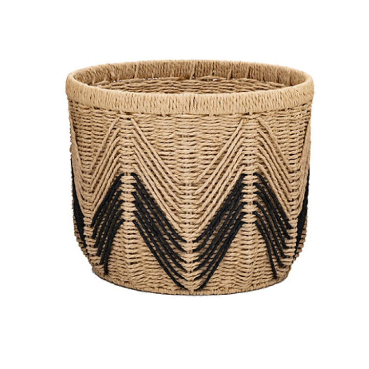 Decorative storage basket Bowlift