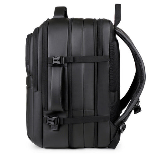 Professional Urban Utility Backpack Bowlift