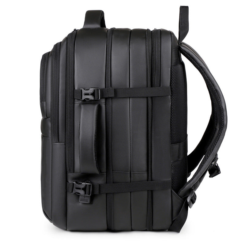 Versatile Functional Backpack Bowlift