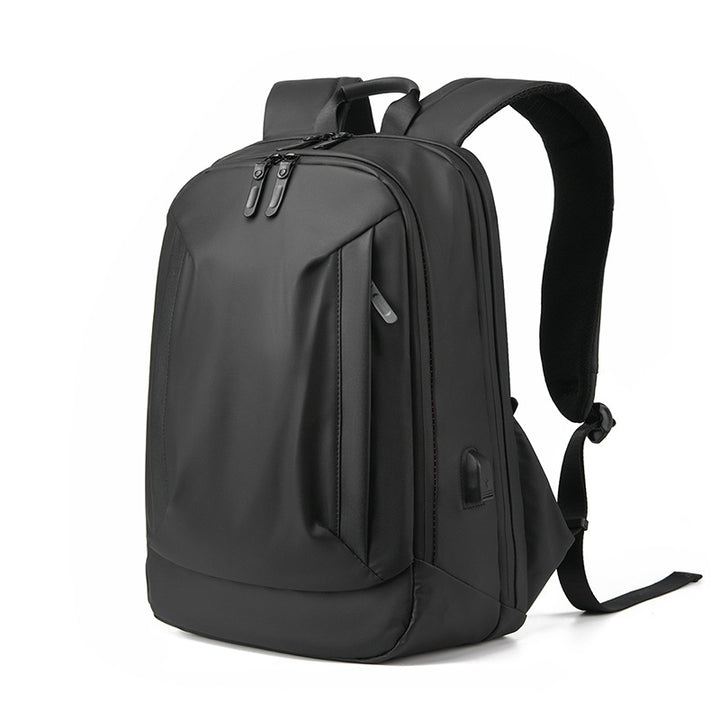 Versatile Urban Backpack Bowlift