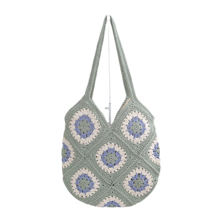 Handmade beach bag Bowlift
