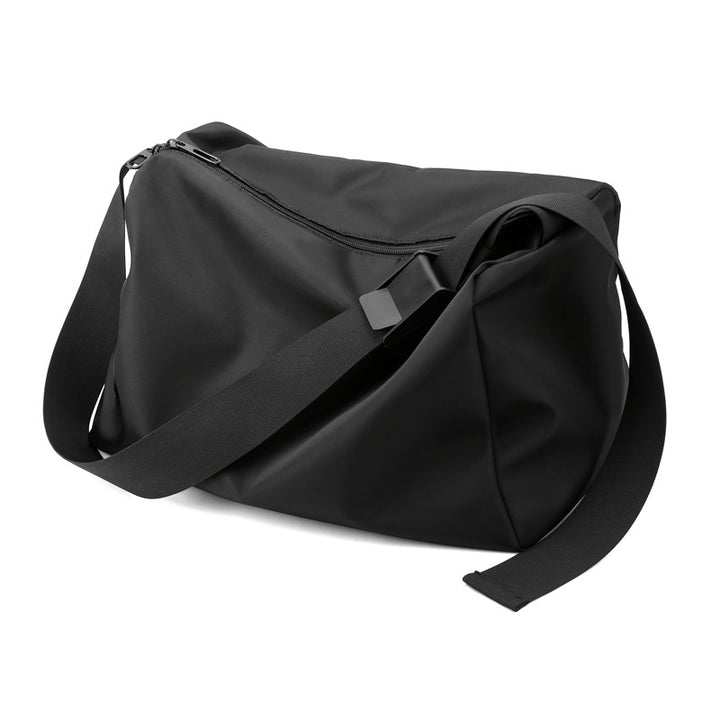 Practical travel bag with waterproof surface Bowlift