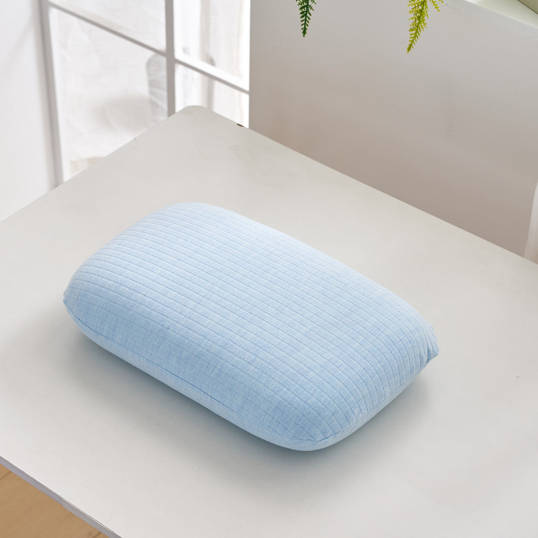 Ergonomic neck support pillow Bowlift