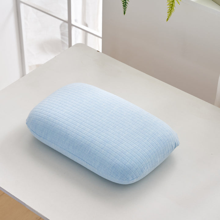 Ergonomic neck support pillow Bowlift