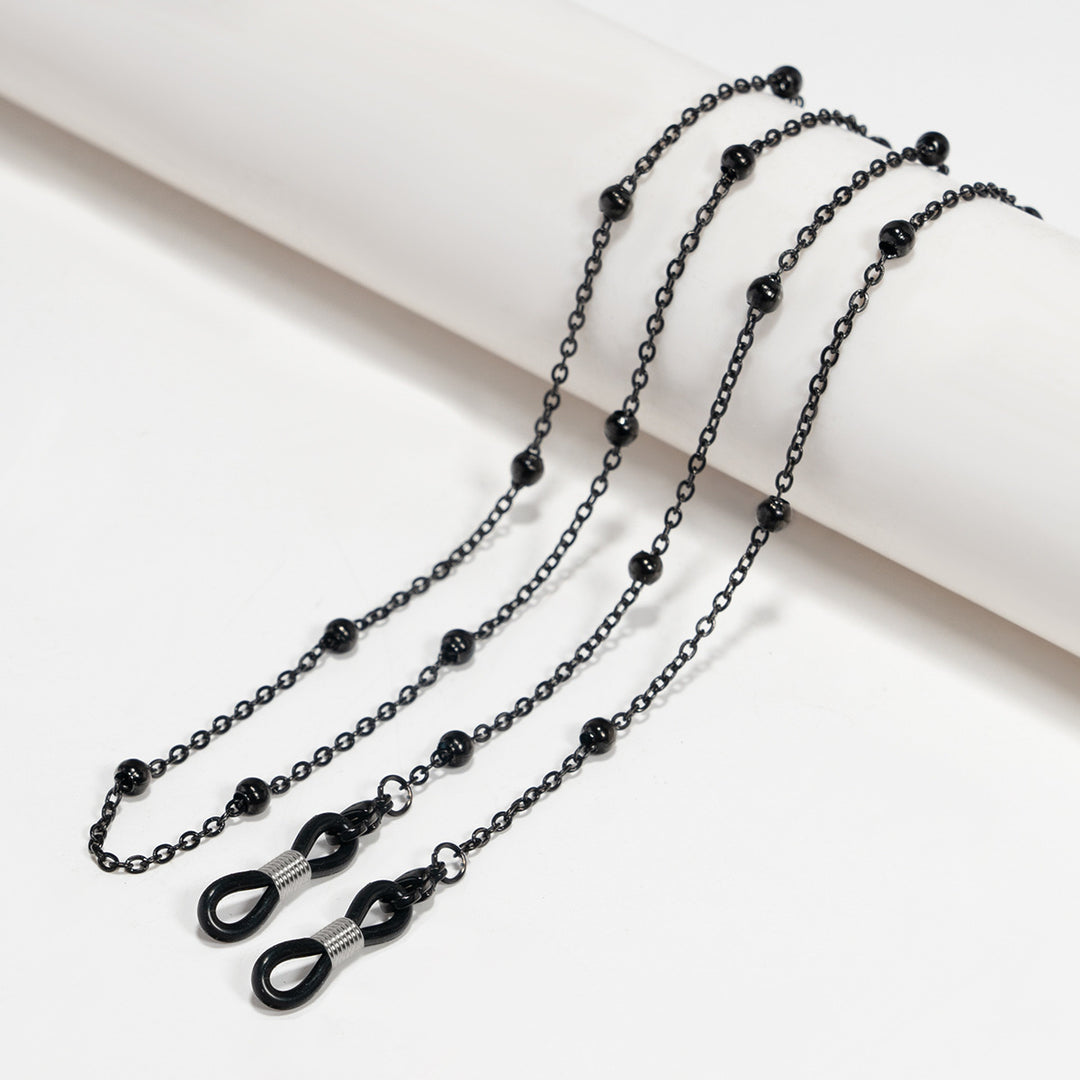 Eyewear Safety Chain Bowlift