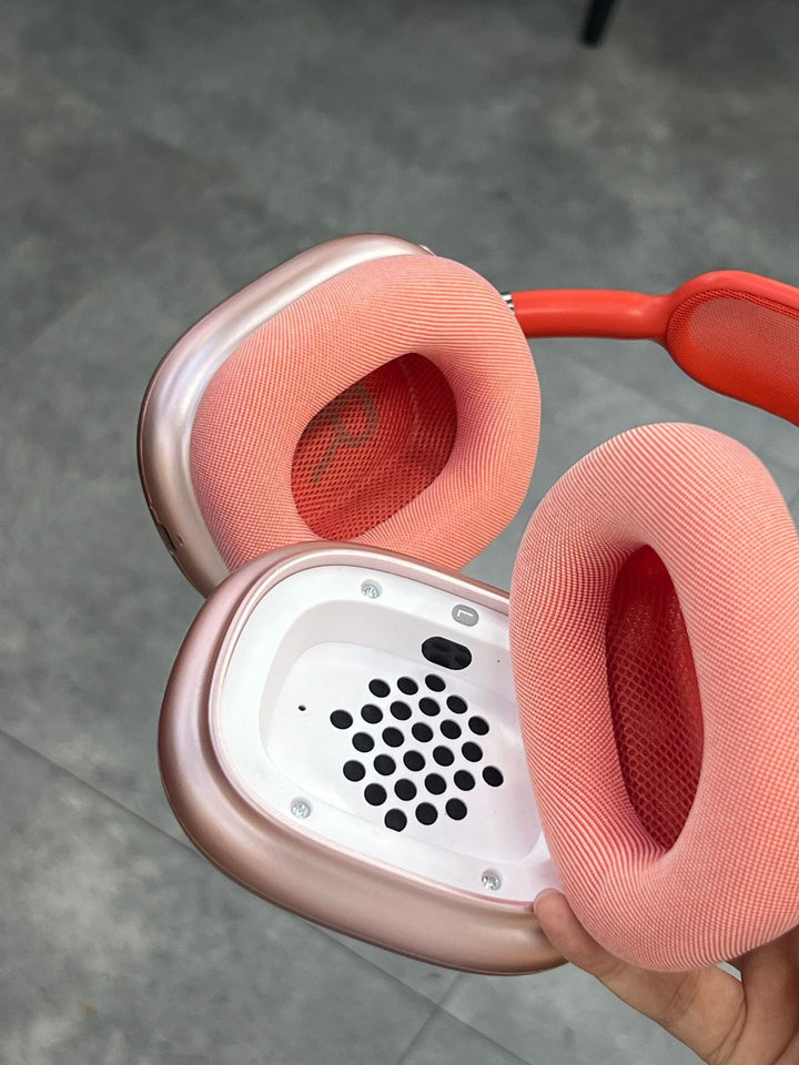 Wireless Over-Ear Headphones Bowlift