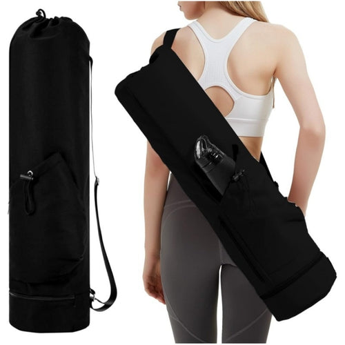 Yoga Backpack Bowlift