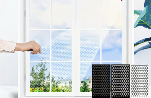 Ultra-Durable Mesh Screen Bowlift