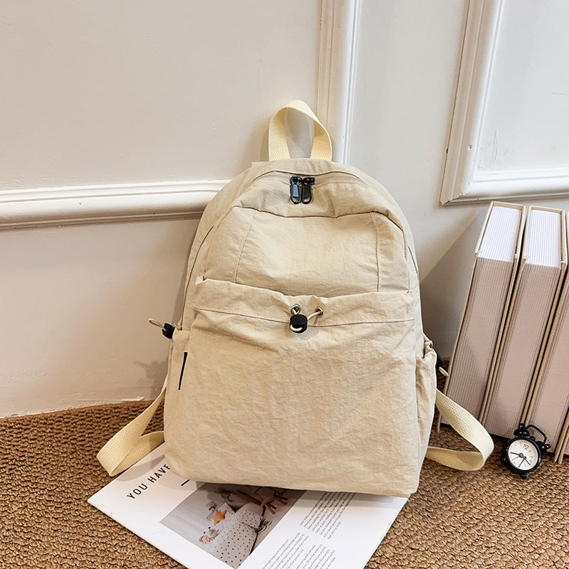 Stylish Lightweight Casual Backpack