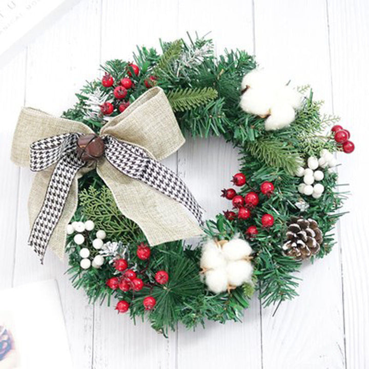BowLift | Christmas Wreath 30CM