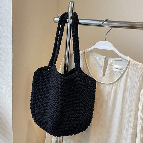 Handcrafted Tote Bag Bowlift