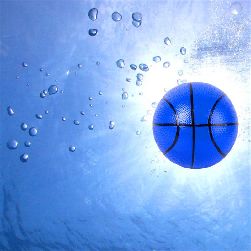 Unisex Waterproof Leisure Play Ball with Fruit Motif Bowlift