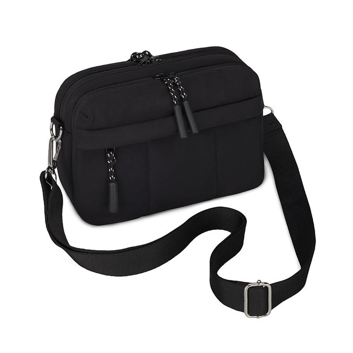 Stylish and Functional Shoulder Bag Bowlift