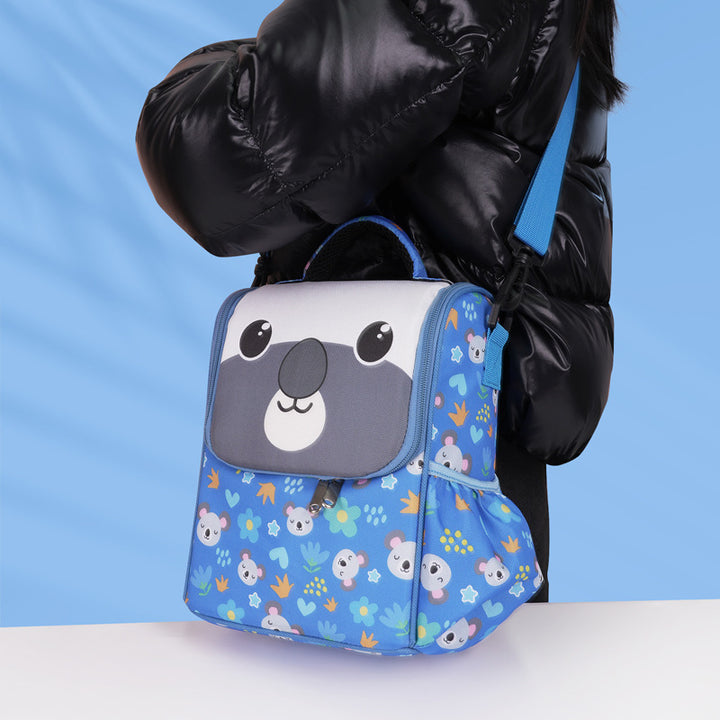 Cooler bag in panda design Bowlift