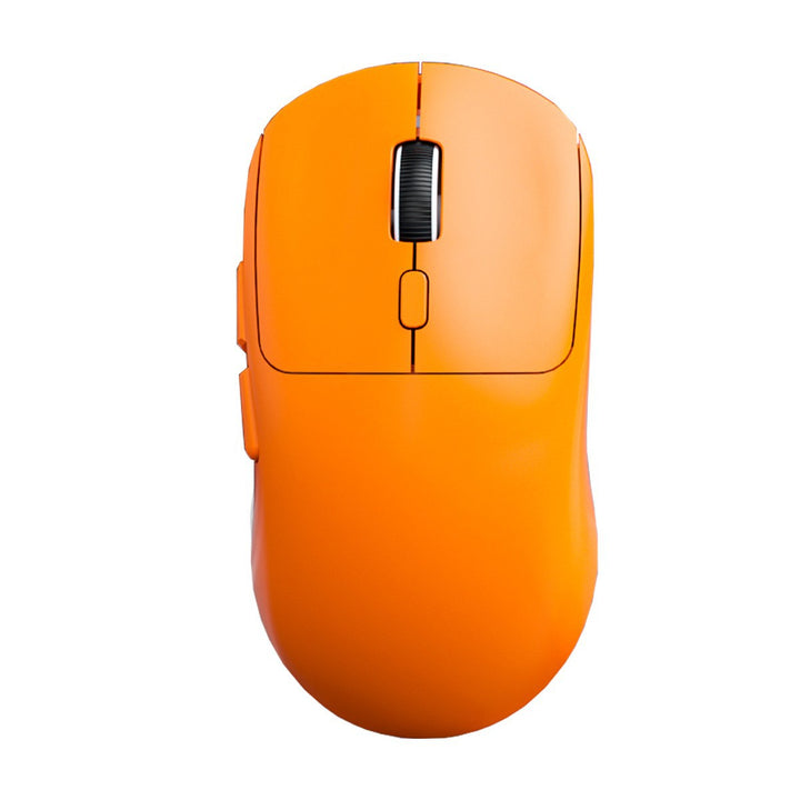 Ergonomic Gaming Mouse with High Precision Bowlift