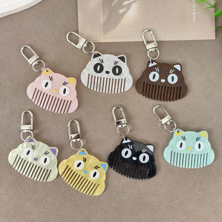 Artful Hair Brush Bowlift