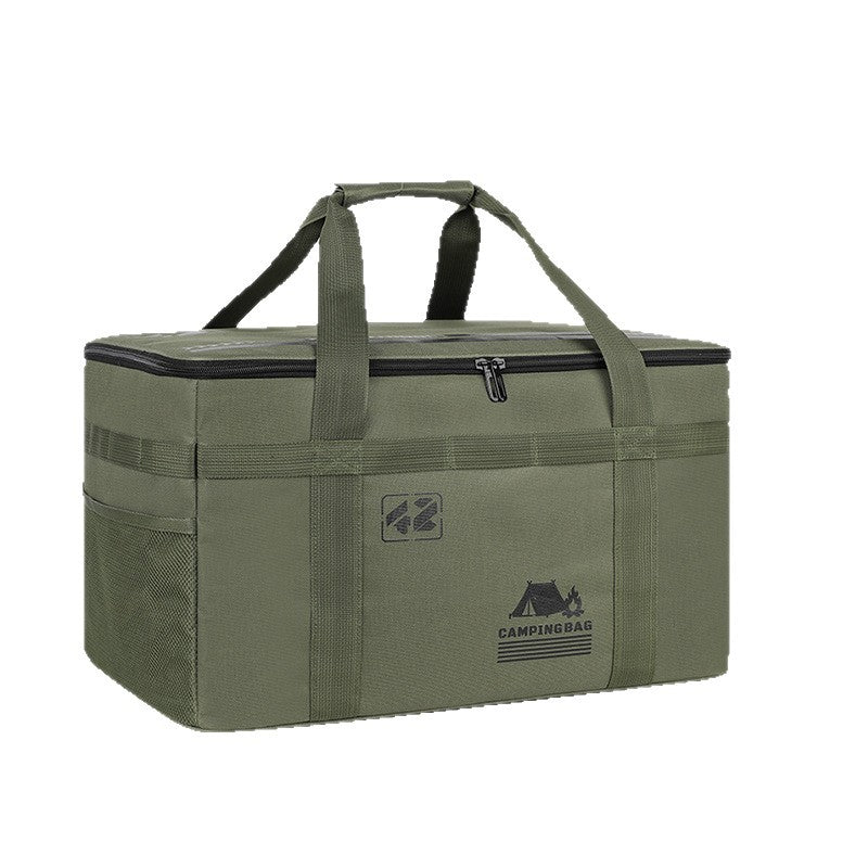 Insulated Food Storage Cooler Bag Bowlift