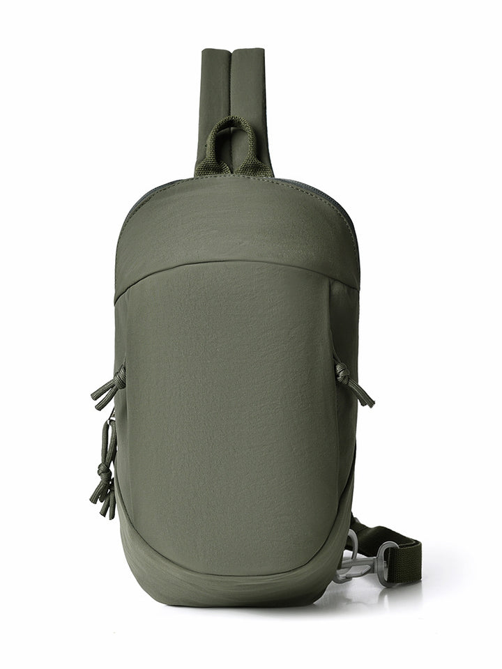 Lightweight Sling Bag Bowlift