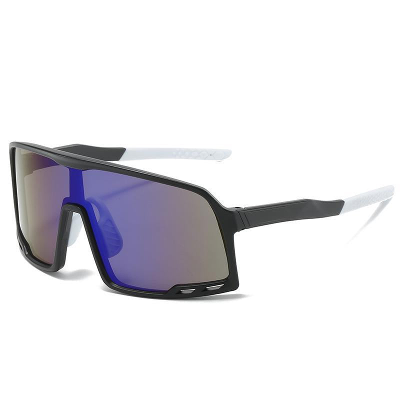 Unisex Performance Shield Sunglasses Bowlift