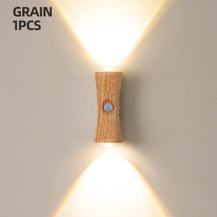 LED Wall Light