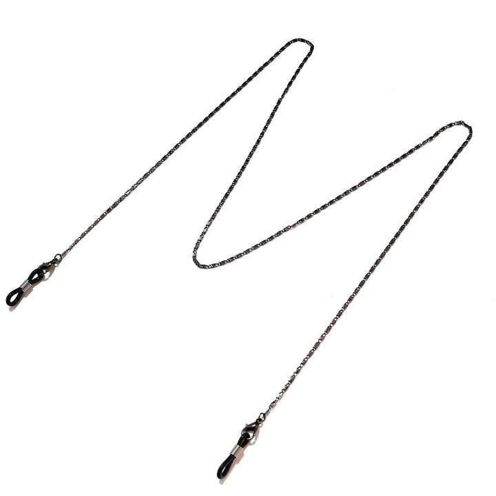 Durable Metal Eyewear Chain Bowlift