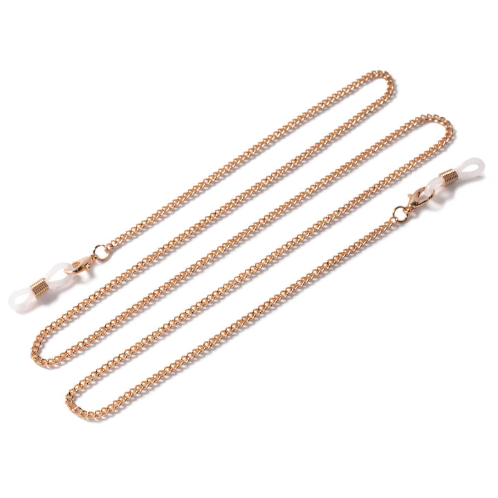 Stylish Eyewear Retainer Chain Bowlift