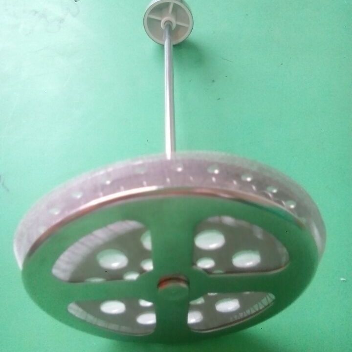 Premium Quality Stainless Steel Grater Bowlift