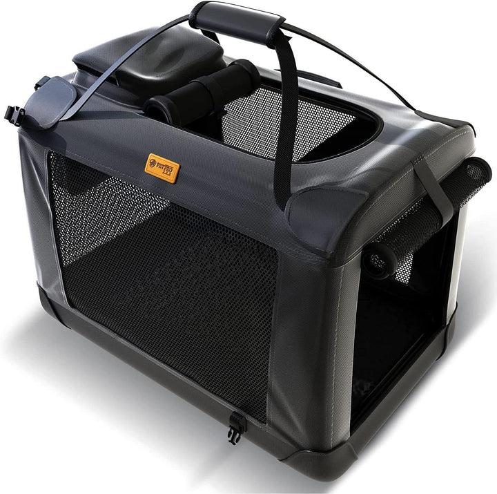 BowLift | Foldable Luxury Bag for Stress-Free Travel with Pets
