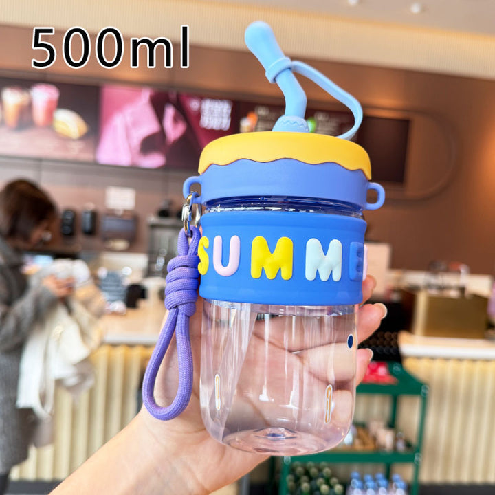 Unisex Drinking Bottle Bowlift
