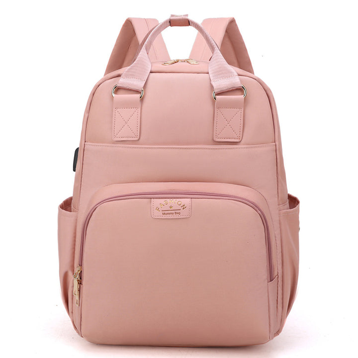 Travel Backpack Bowlift