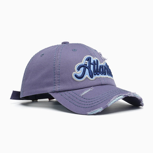 Unisex Baseball Cap Bowlift