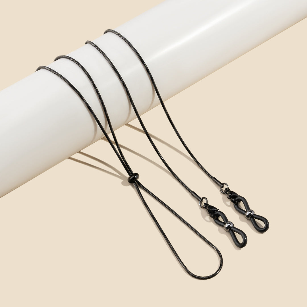 Minimalist Eyewear Chain Bowlift