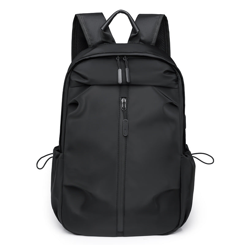 Multifunctional Laptop Backpack With Insulated Compartment Bowlift