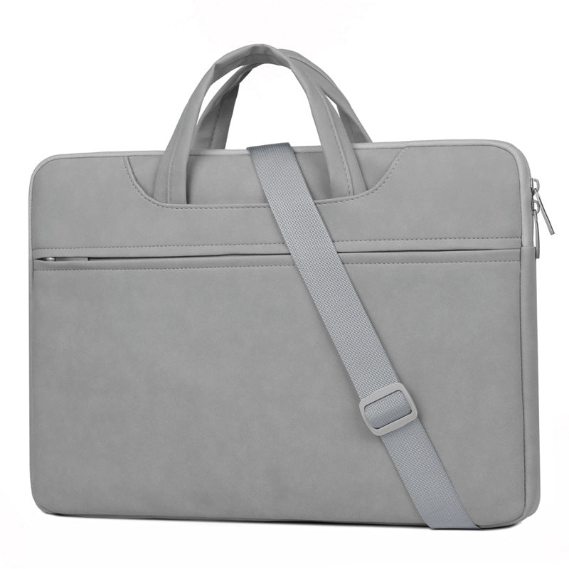 Elegant and Simple Laptop Case Bowlift