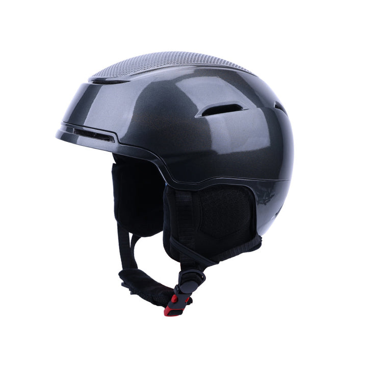 Winter Sports Safety Helmet Bowlift