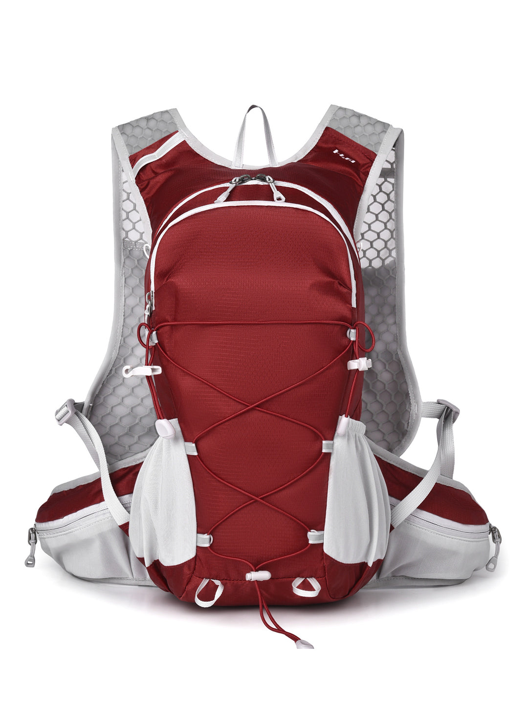 High-Performance Hydration Backpack Bowlift