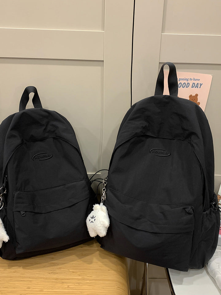 Lightweight Water-Resistant Backpack