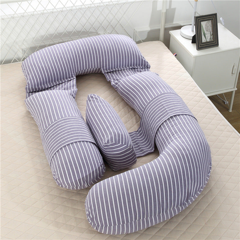 Pregnancy pillow Bowlift