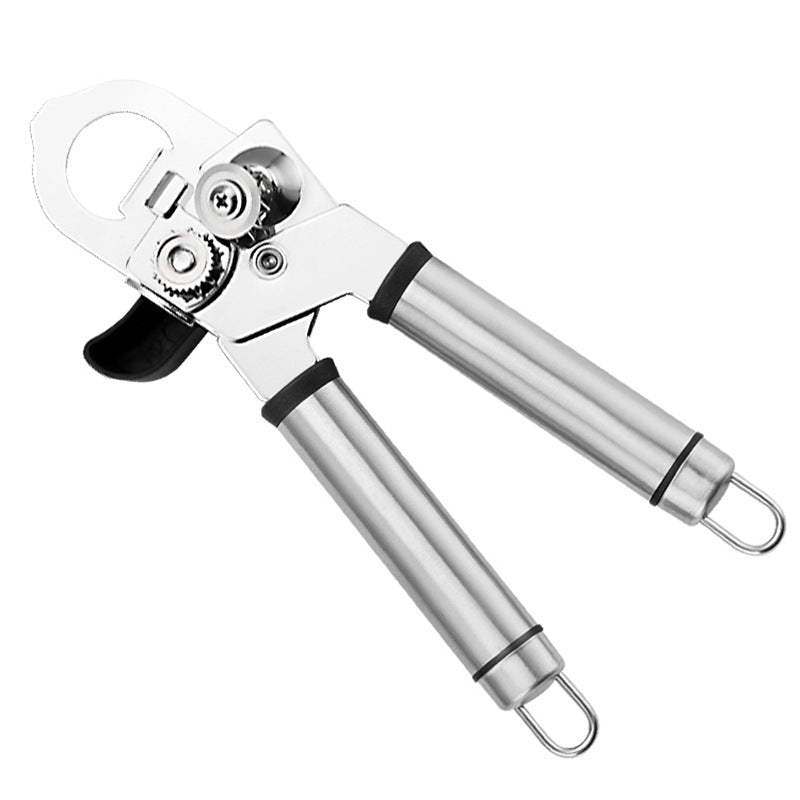 Heavy-Duty Manual Can and Jar Opener Bowlift