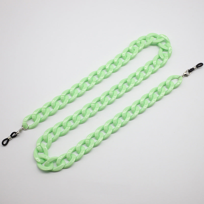 Fashion Eyewear Chain Bowlift